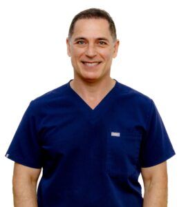 Dr. Sam Kadan at Kadan Orthodontics in Devon, PA