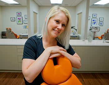 Staff Kate Kadan Orthodontics in Devon, PA