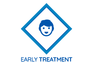 Early Treatment Kadan Orthodontics in Devon, PA