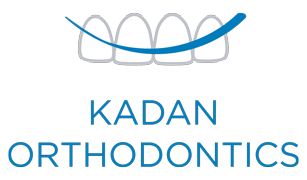 Logo Kadan Orthodontics in Devon, PA