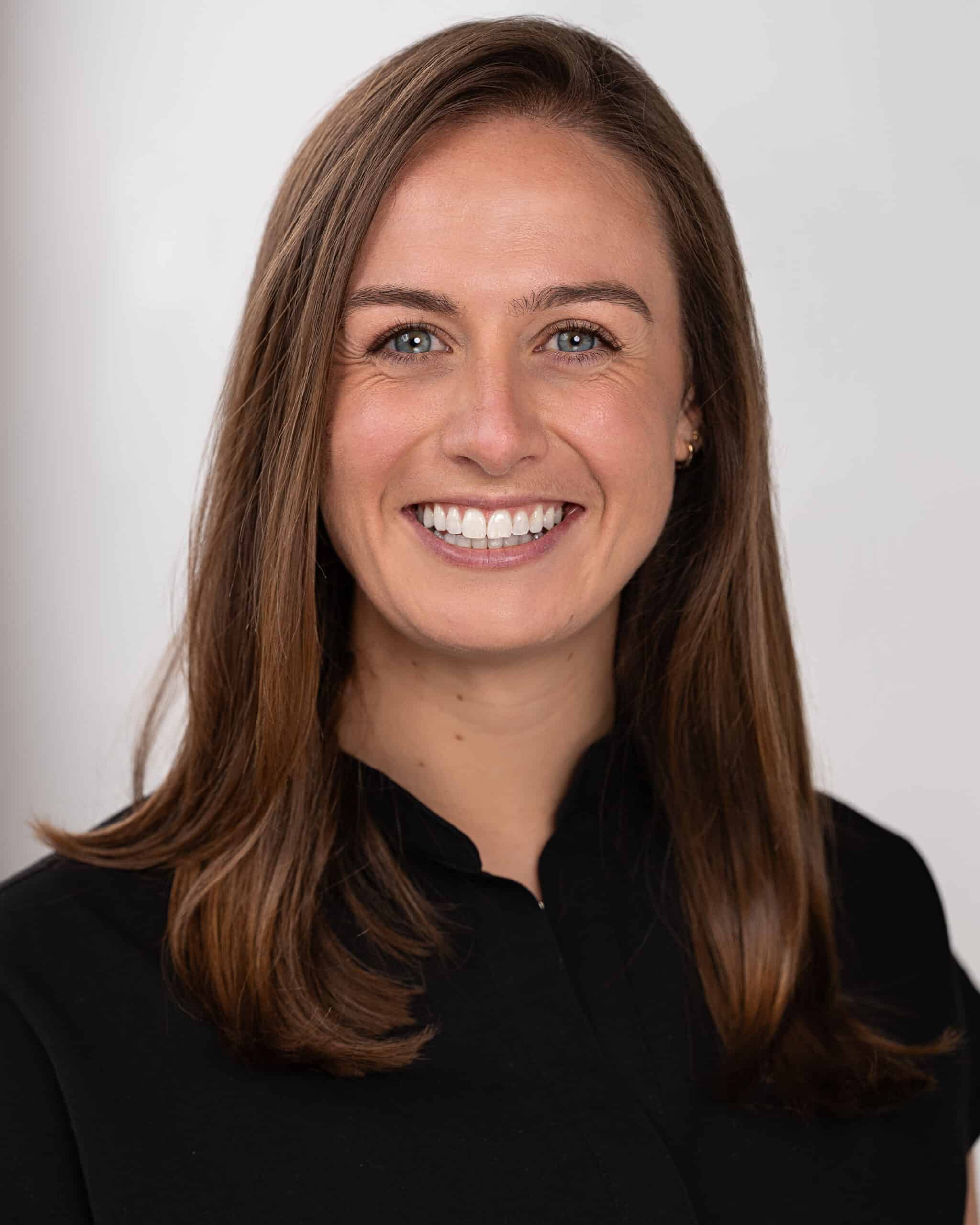 Portrait of Dr. Talsania, orthodontist dedicated to creating healthy, beautiful smiles through patient-centered care